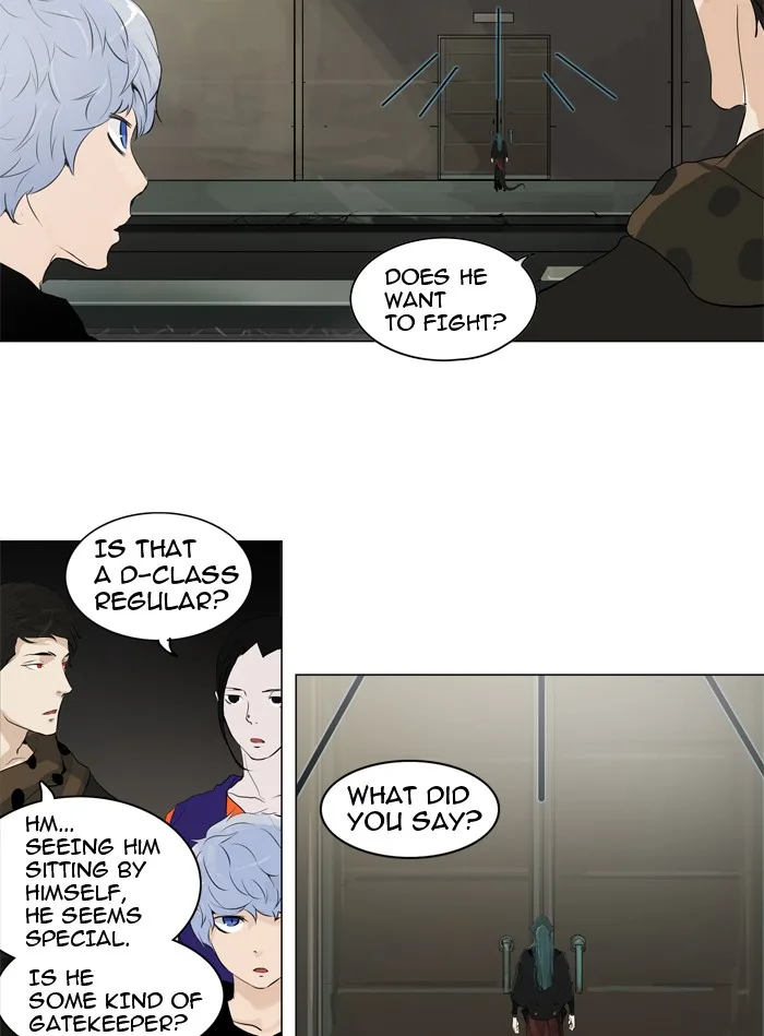 Tower of God - Chapter 200 - Page 16