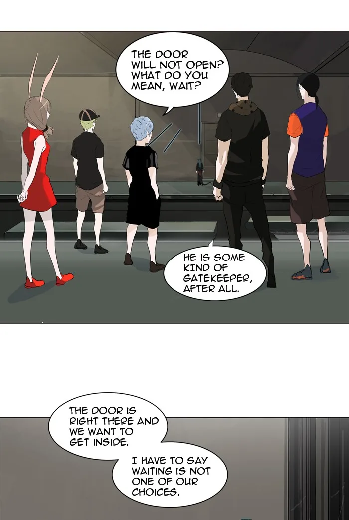 Tower of God - Chapter 200 - Page 18