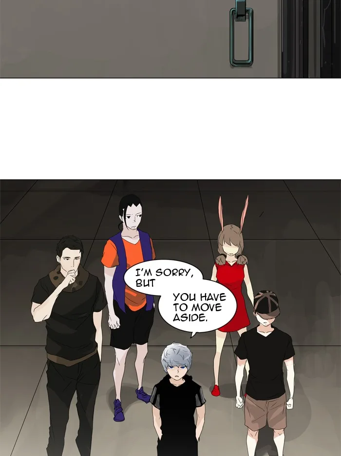 Tower of God - Chapter 200 - Page 19