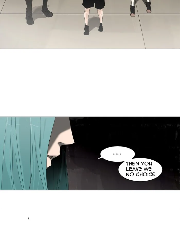 Tower of God - Chapter 200 - Page 20