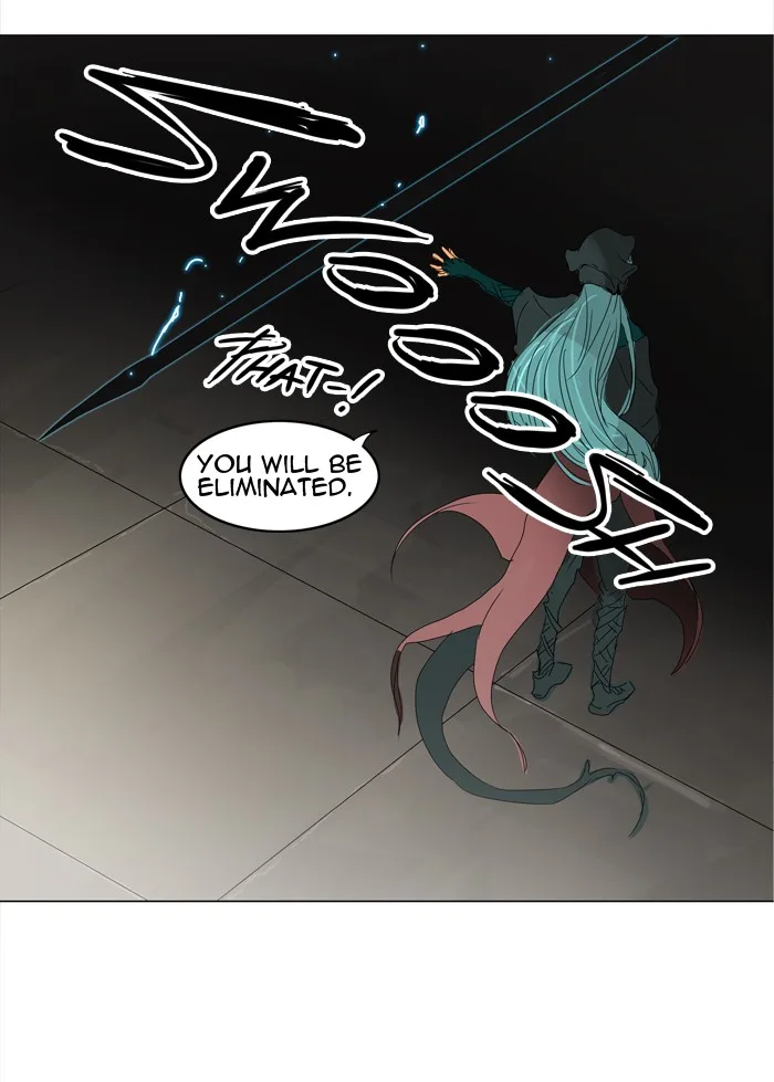 Tower of God - Chapter 200 - Page 21