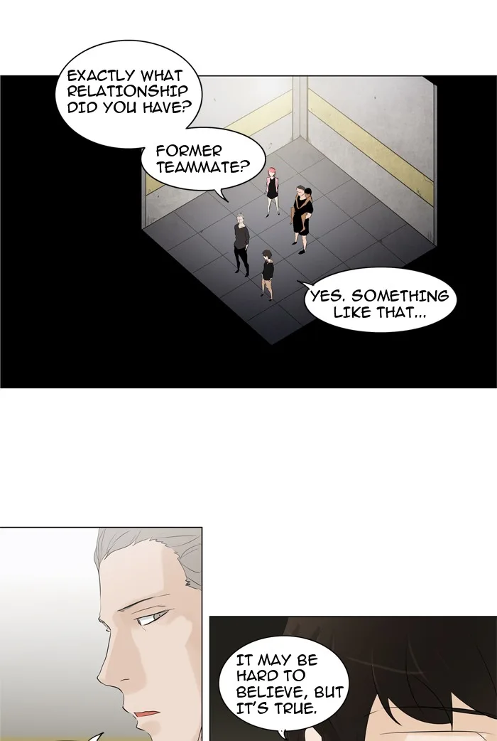 Tower of God - Chapter 200 - Page 24