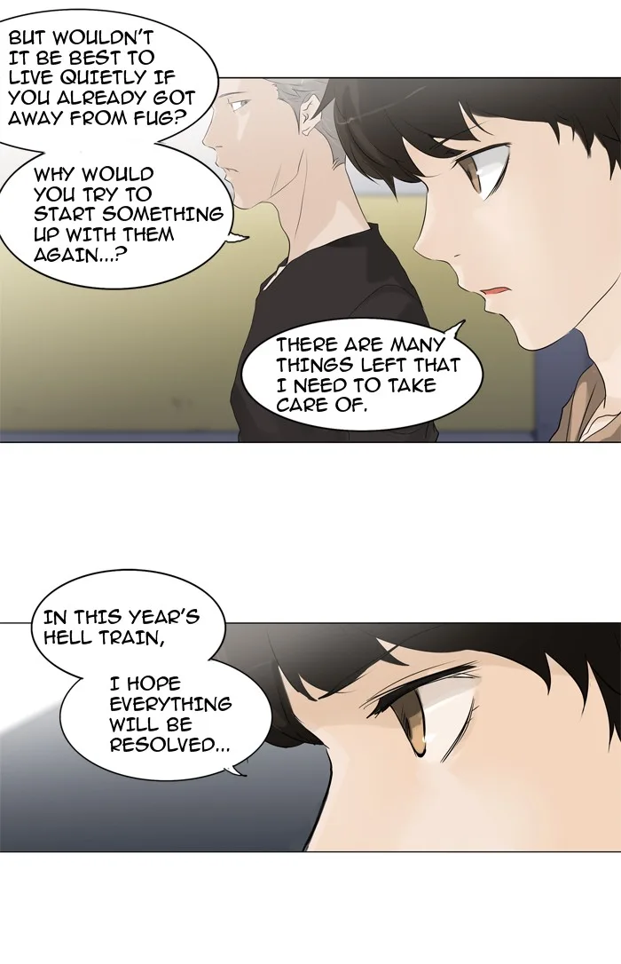 Tower of God - Chapter 200 - Page 26