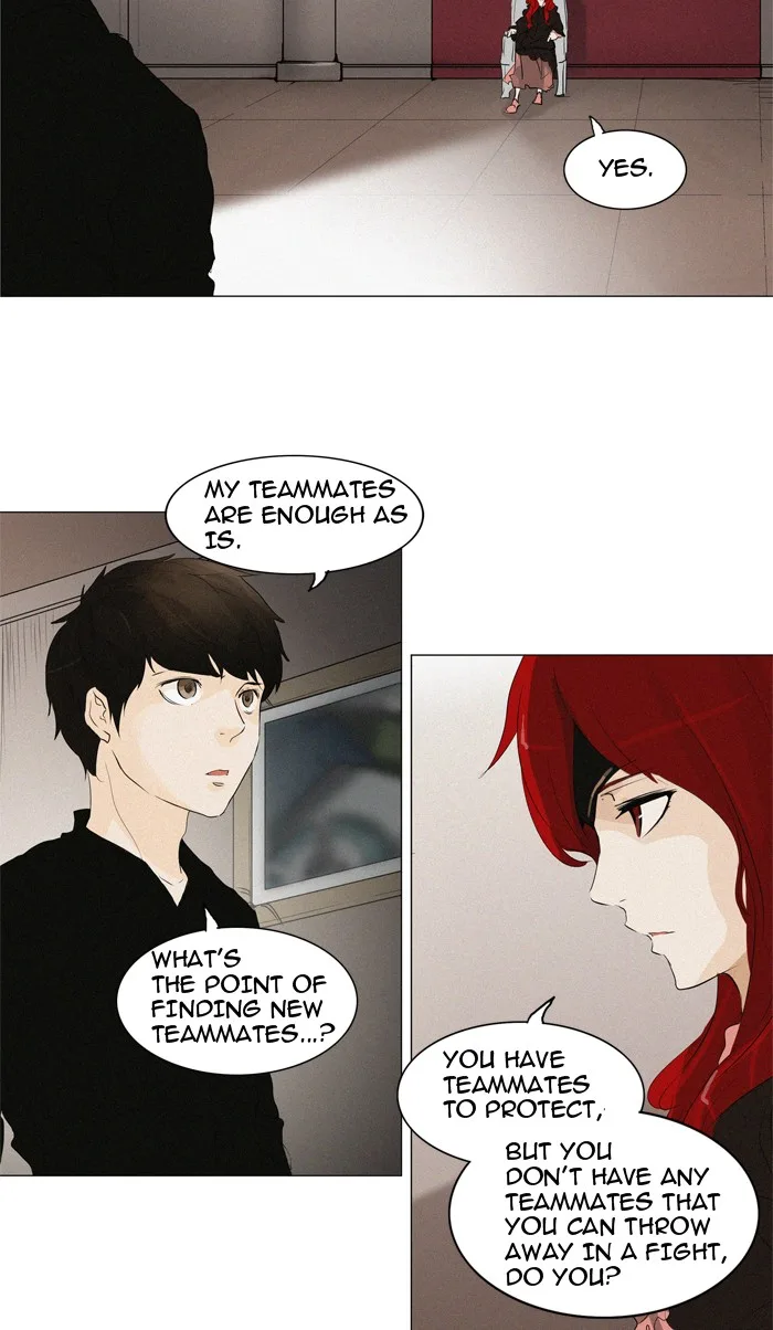 Tower of God - Chapter 200 - Page 29