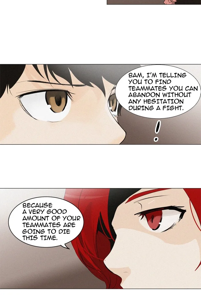 Tower of God - Chapter 200 - Page 30