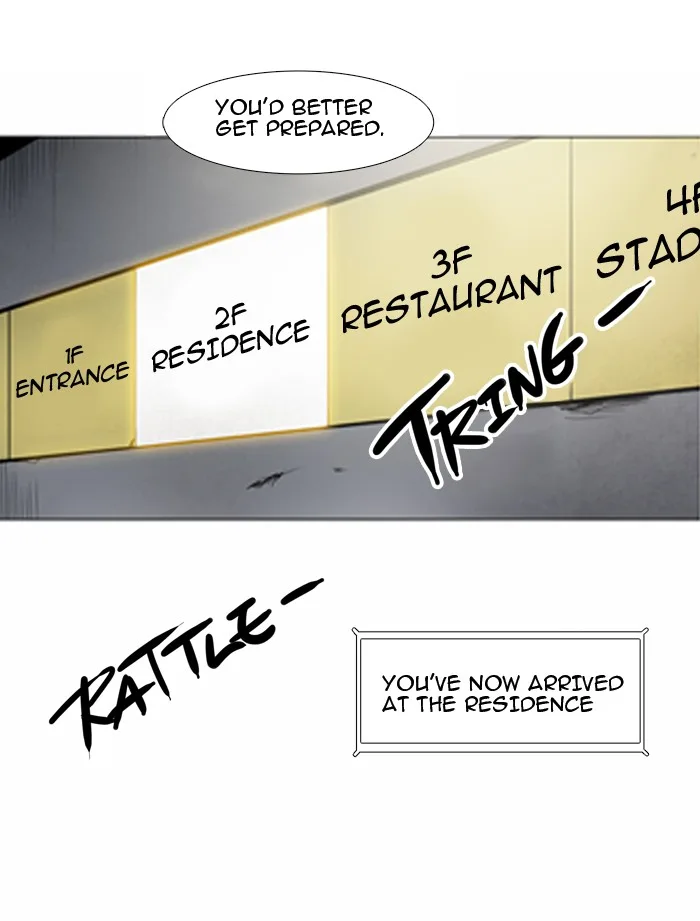 Tower of God - Chapter 200 - Page 31