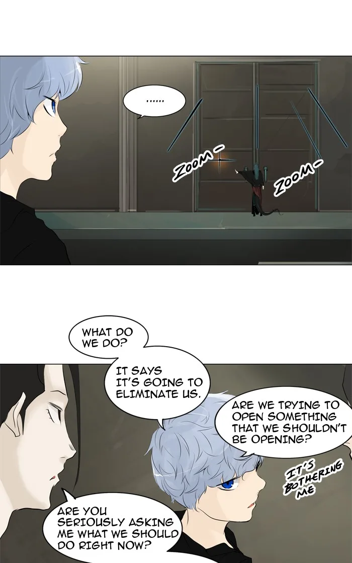 Tower of God - Chapter 200 - Page 32
