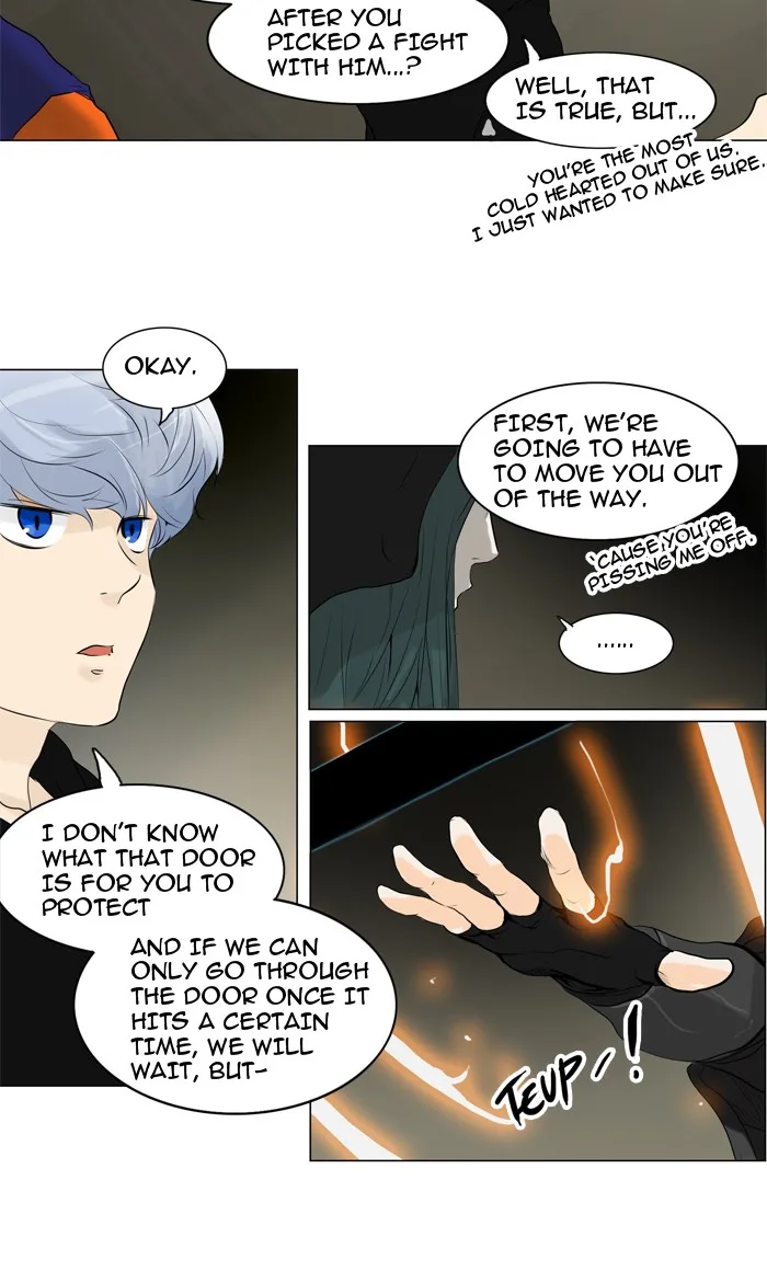 Tower of God - Chapter 200 - Page 33