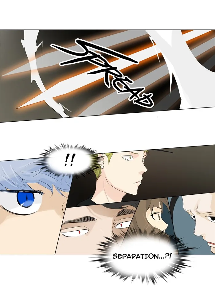Tower of God - Chapter 200 - Page 34