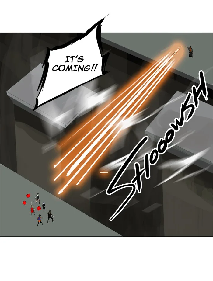 Tower of God - Chapter 200 - Page 35