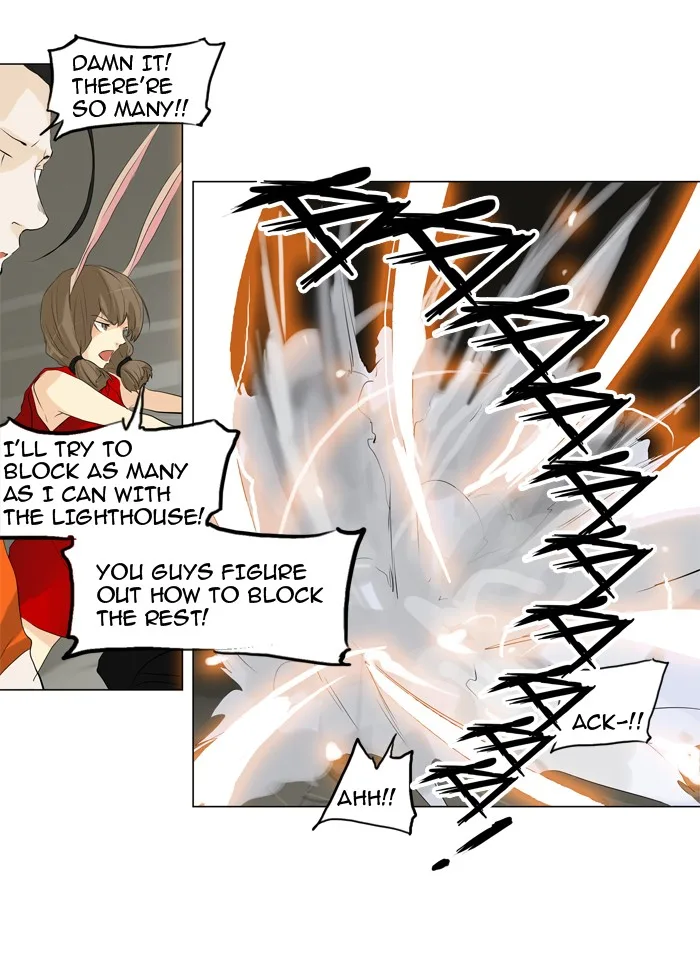 Tower of God - Chapter 200 - Page 36
