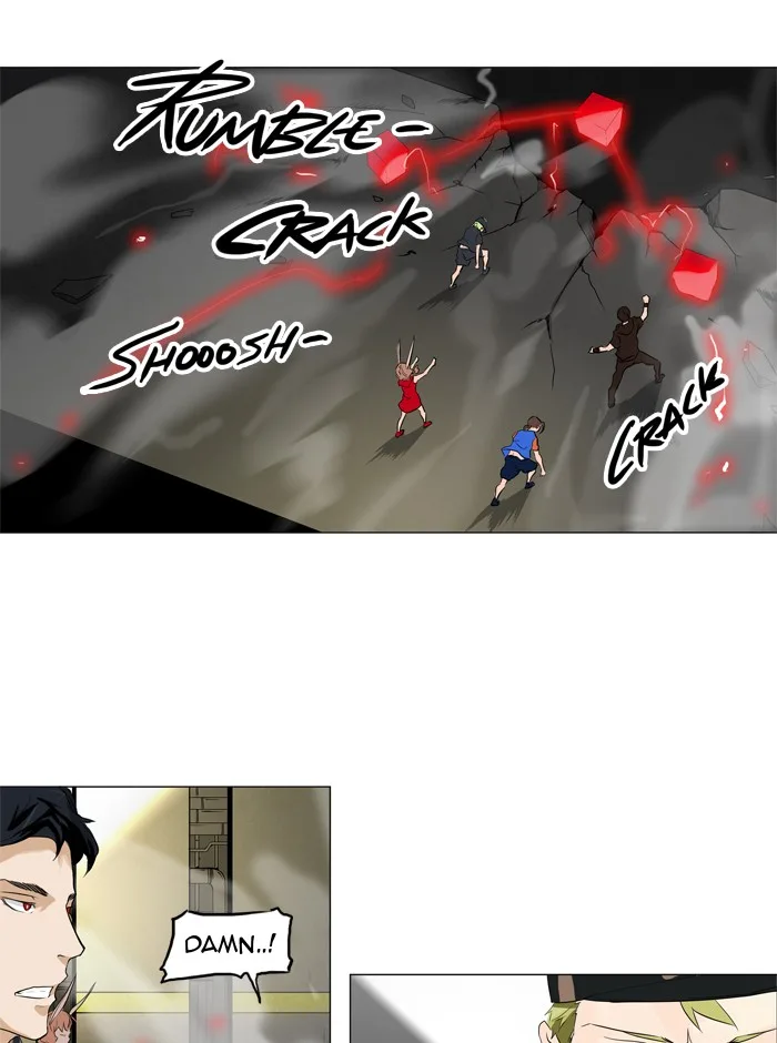 Tower of God - Chapter 200 - Page 37