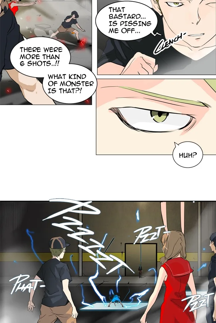 Tower of God - Chapter 200 - Page 38