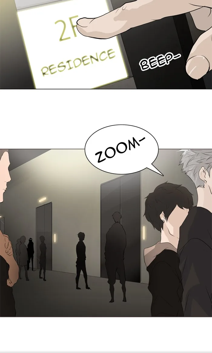 Tower of God - Chapter 200 - Page 5