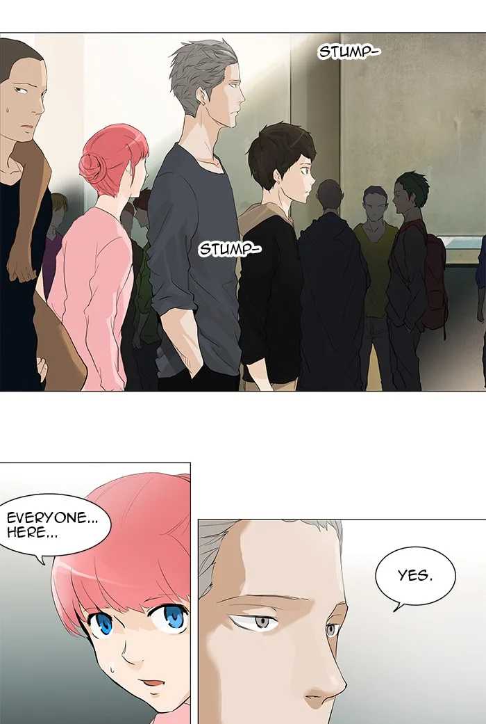 Tower of God - Chapter 201 - Page 10