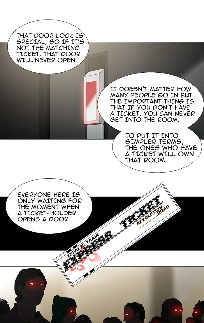 Tower of God - Chapter 201 - Page 12