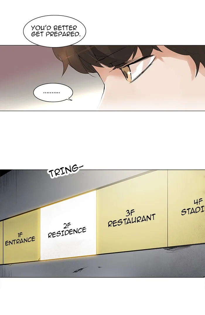 Tower of God - Chapter 201 - Page 2