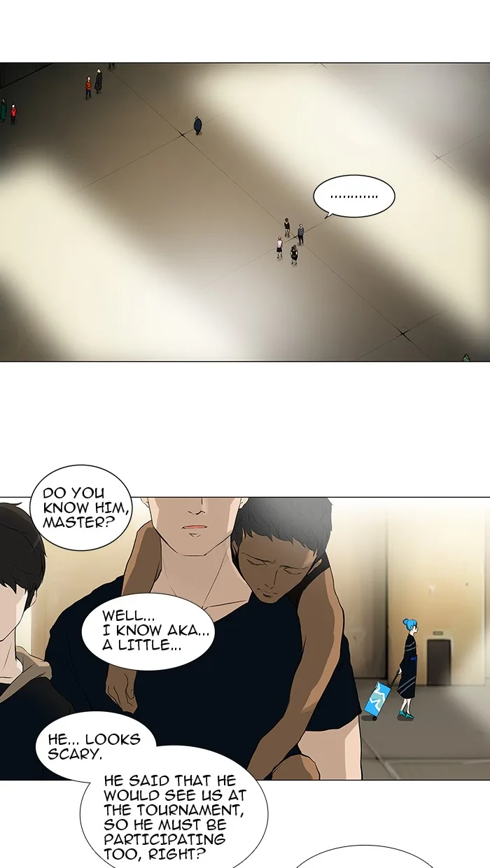 Tower of God - Chapter 201 - Page 20