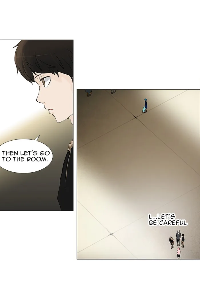 Tower of God - Chapter 201 - Page 22