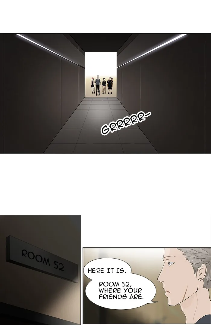 Tower of God - Chapter 201 - Page 23