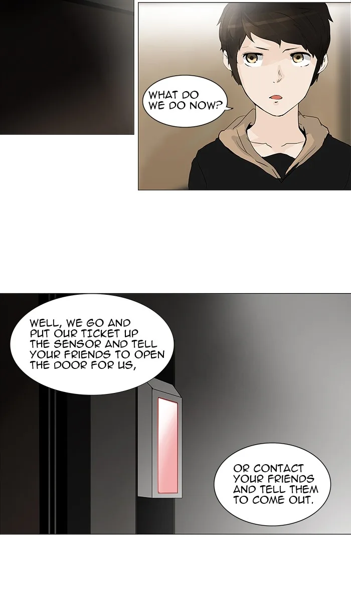 Tower of God - Chapter 201 - Page 24