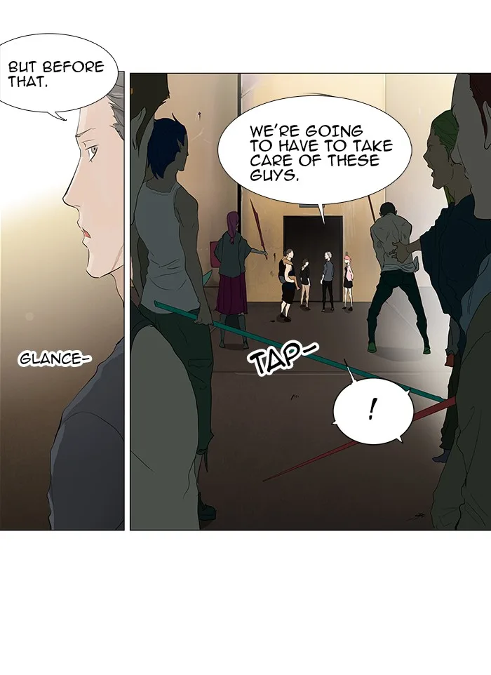 Tower of God - Chapter 201 - Page 25
