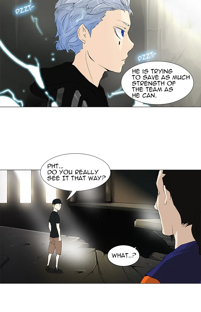 Tower of God - Chapter 201 - Page 29