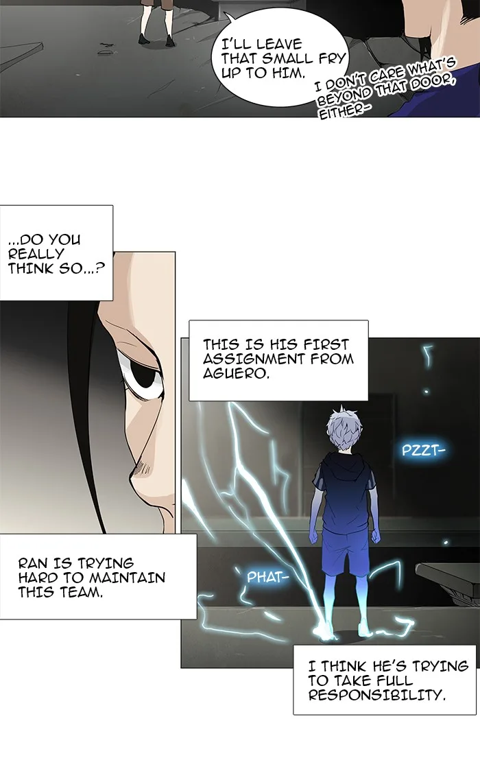 Tower of God - Chapter 201 - Page 31