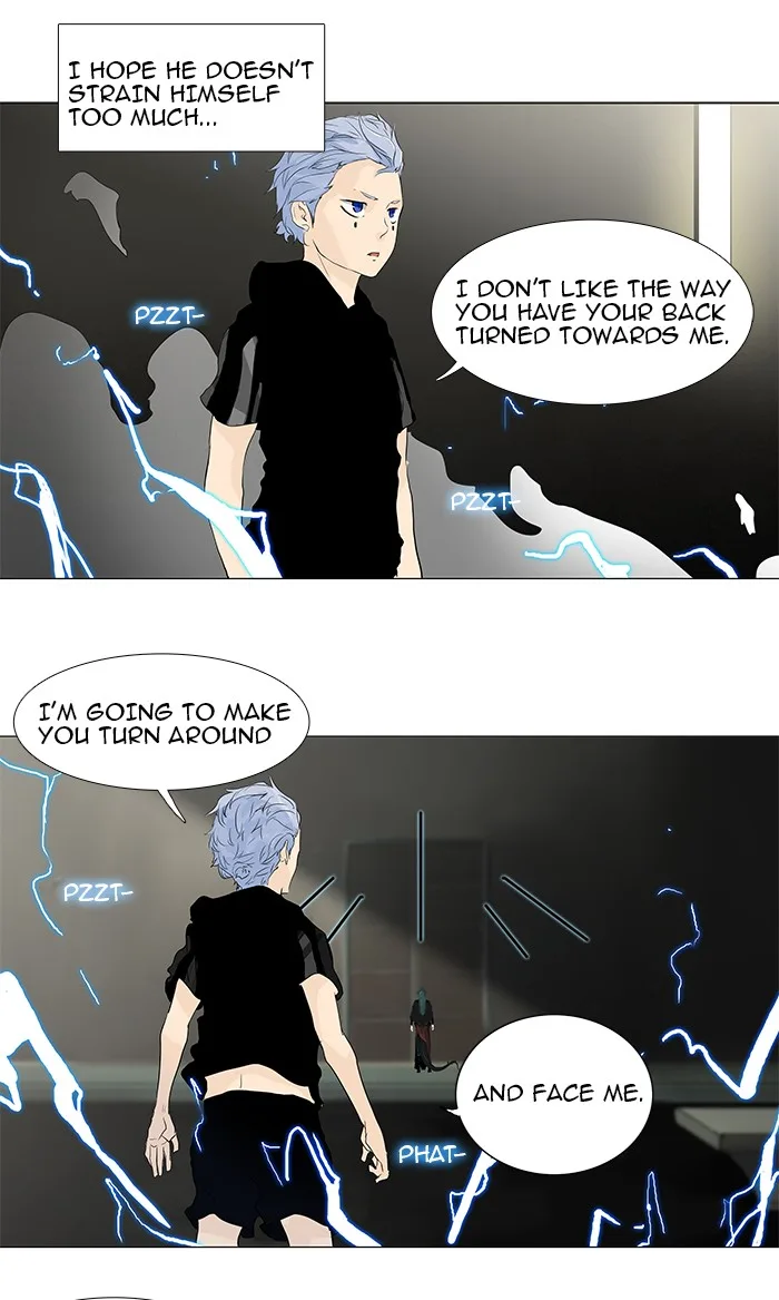 Tower of God - Chapter 201 - Page 32