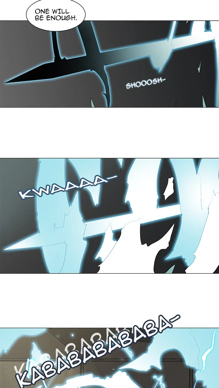 Tower of God - Chapter 201 - Page 34