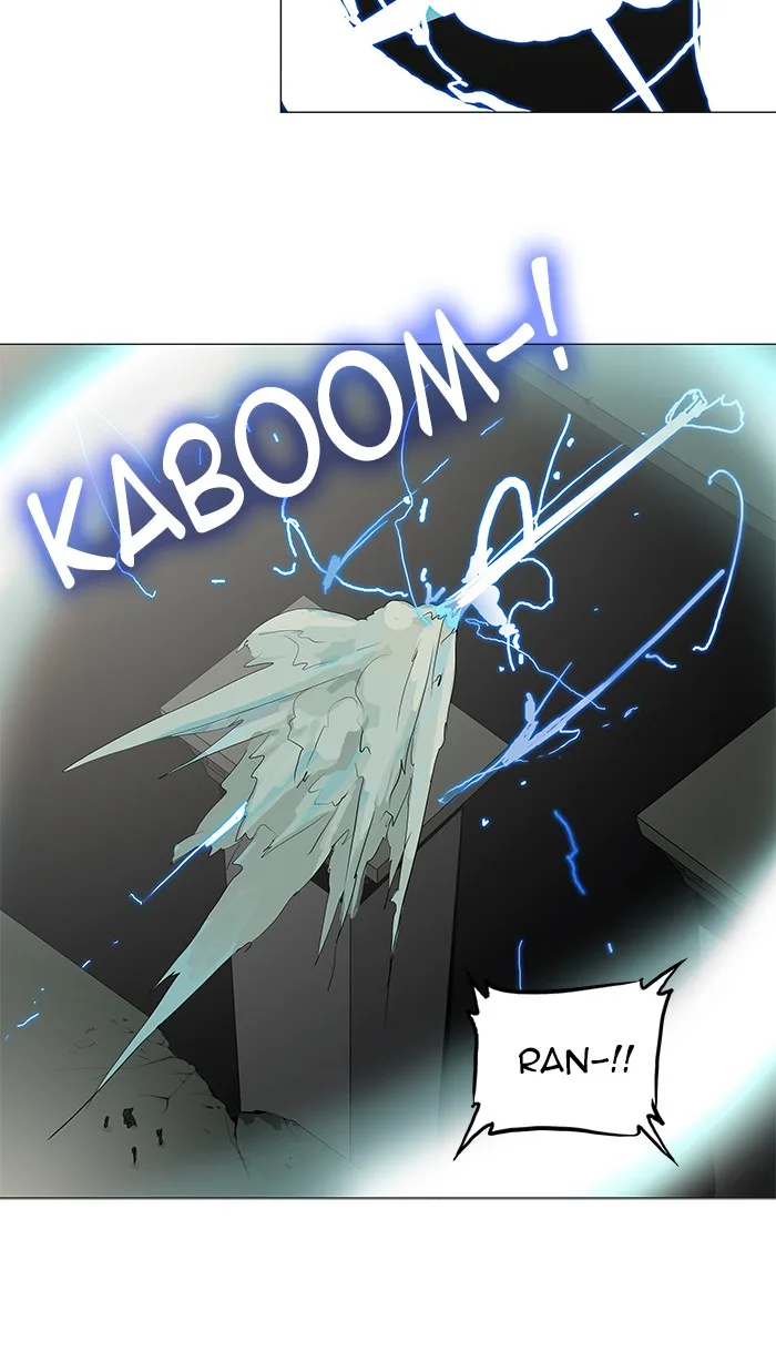Tower of God - Chapter 201 - Page 36