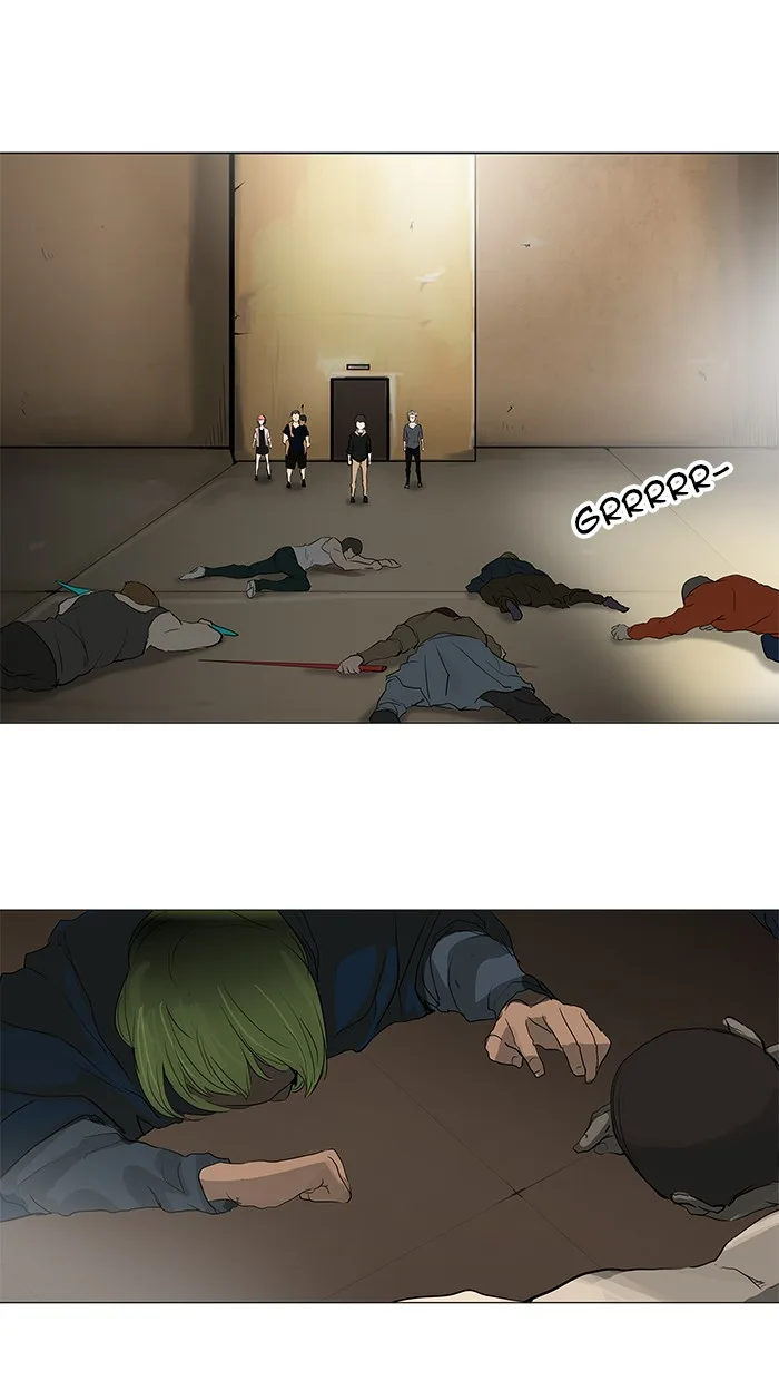 Tower of God - Chapter 201 - Page 37