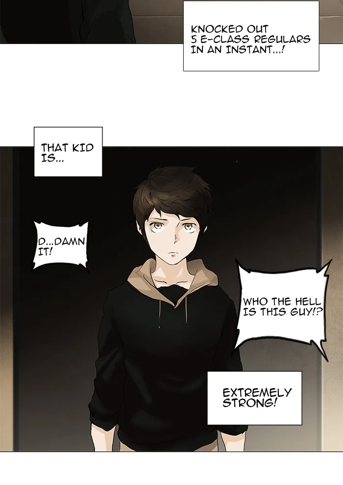 Tower of God - Chapter 201 - Page 39