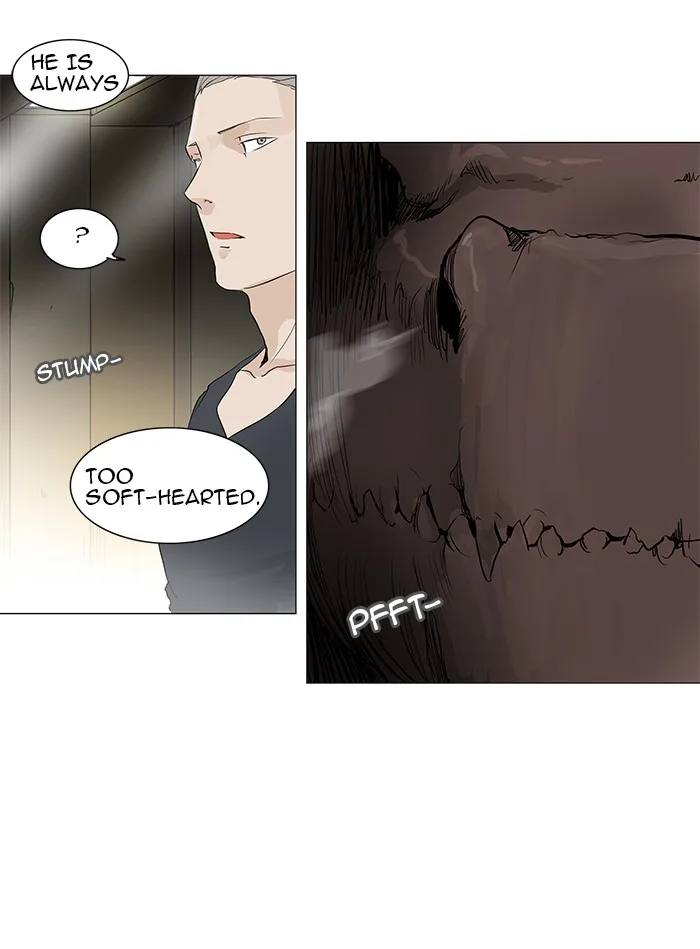 Tower of God - Chapter 201 - Page 41
