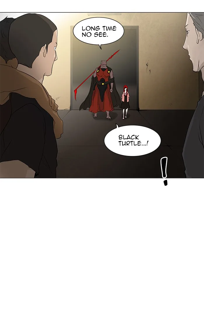 Tower of God - Chapter 201 - Page 42
