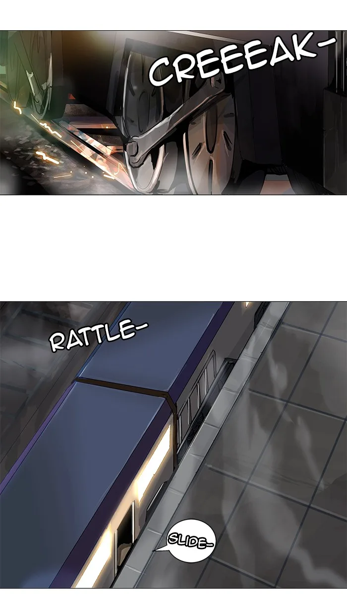 Tower of God - Chapter 201 - Page 43