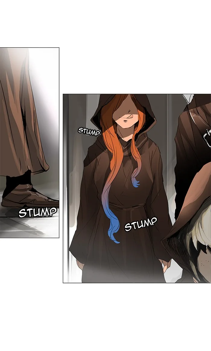 Tower of God - Chapter 201 - Page 44