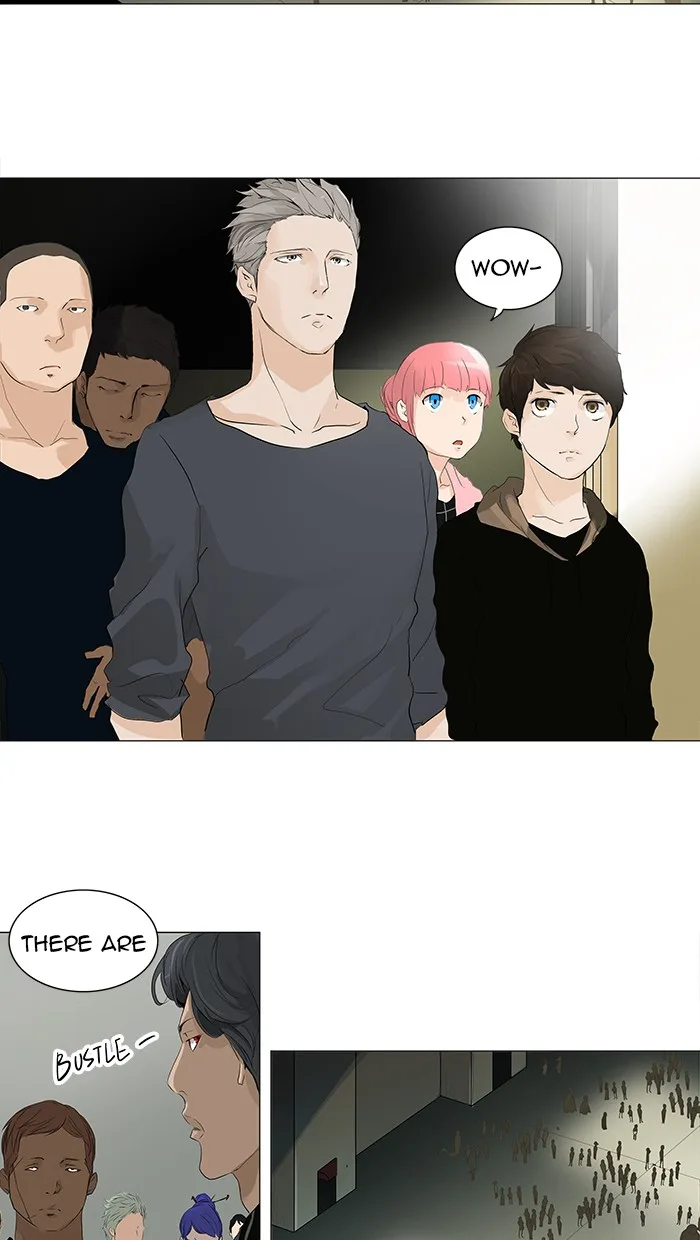 Tower of God - Chapter 201 - Page 5