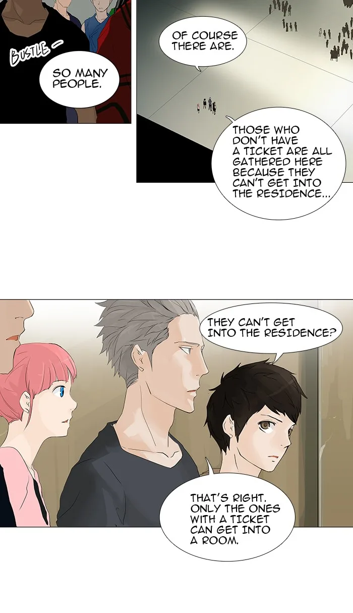 Tower of God - Chapter 201 - Page 6