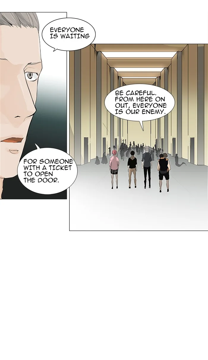 Tower of God - Chapter 201 - Page 7