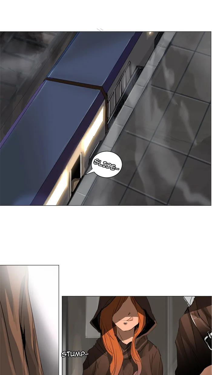 Tower of God - Chapter 202 - Page 1