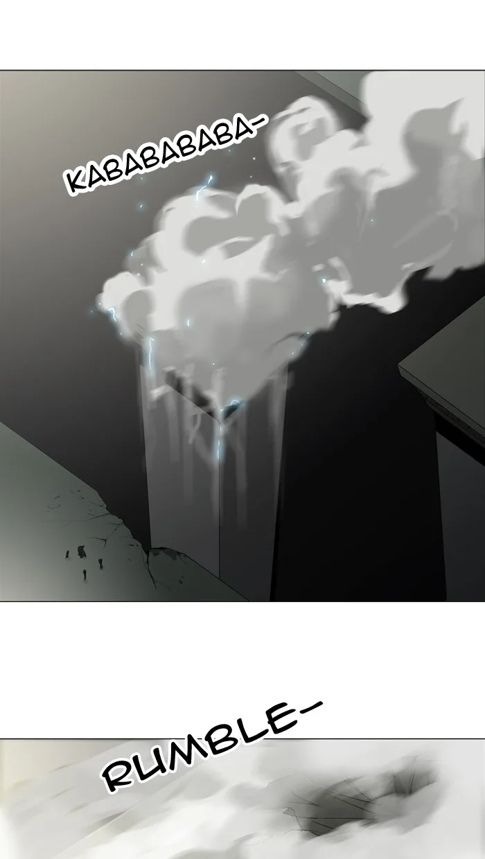 Tower of God - Chapter 202 - Page 11