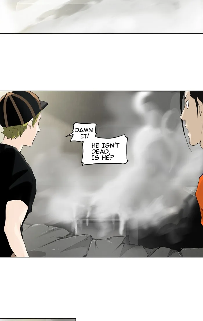 Tower of God - Chapter 202 - Page 12