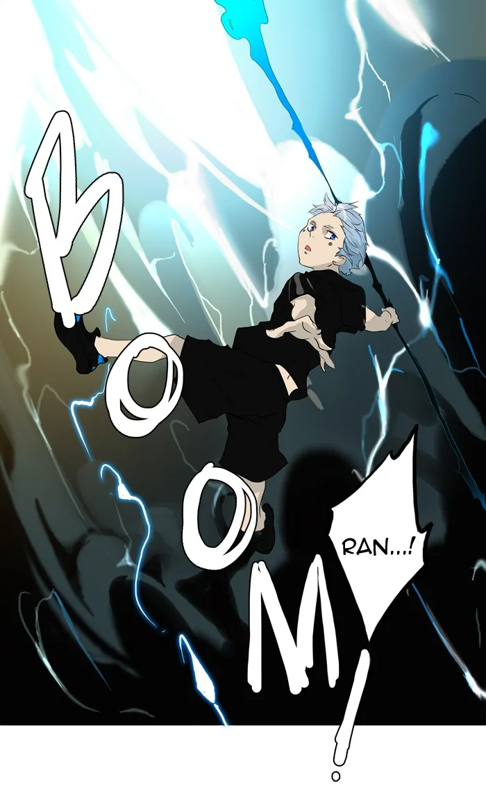 Tower of God - Chapter 202 - Page 17