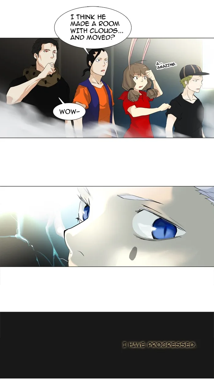 Tower of God - Chapter 202 - Page 18