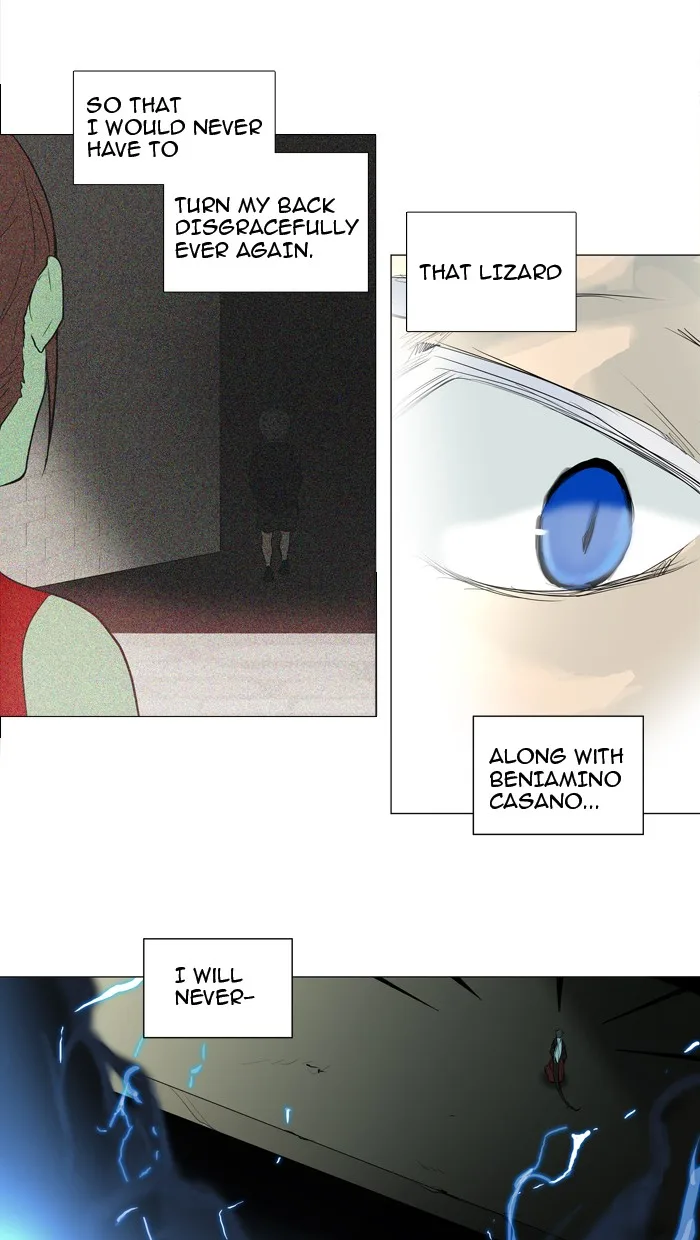 Tower of God - Chapter 202 - Page 19