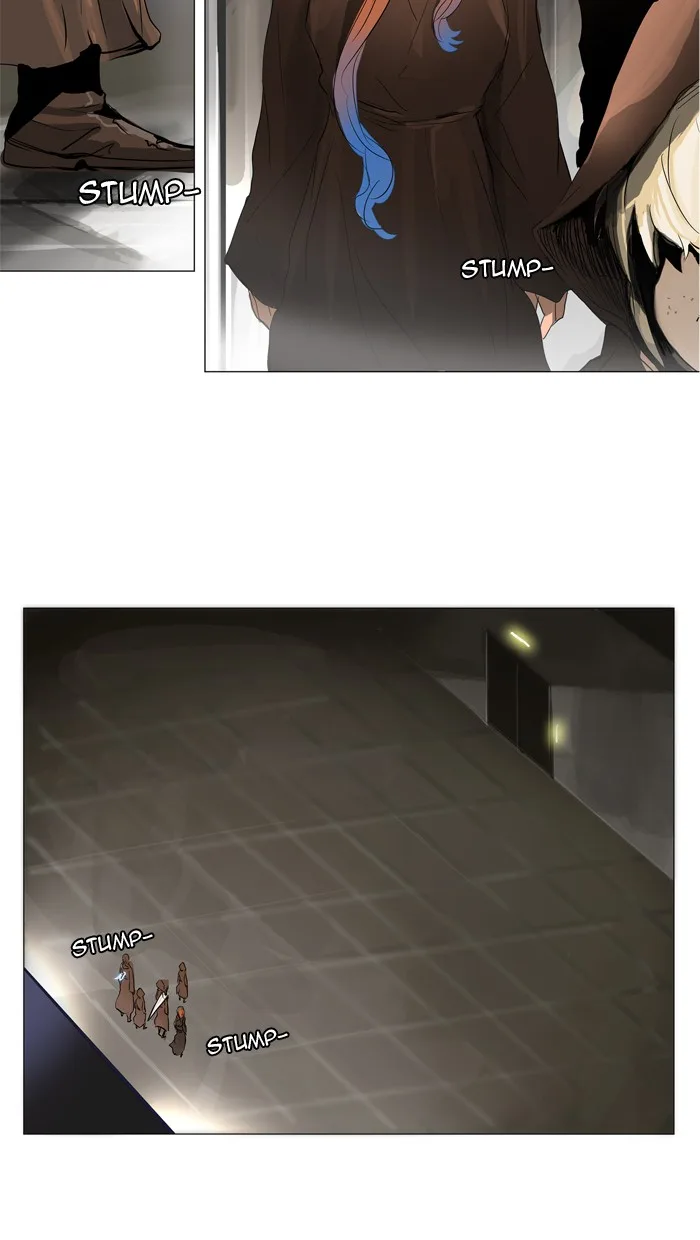 Tower of God - Chapter 202 - Page 2