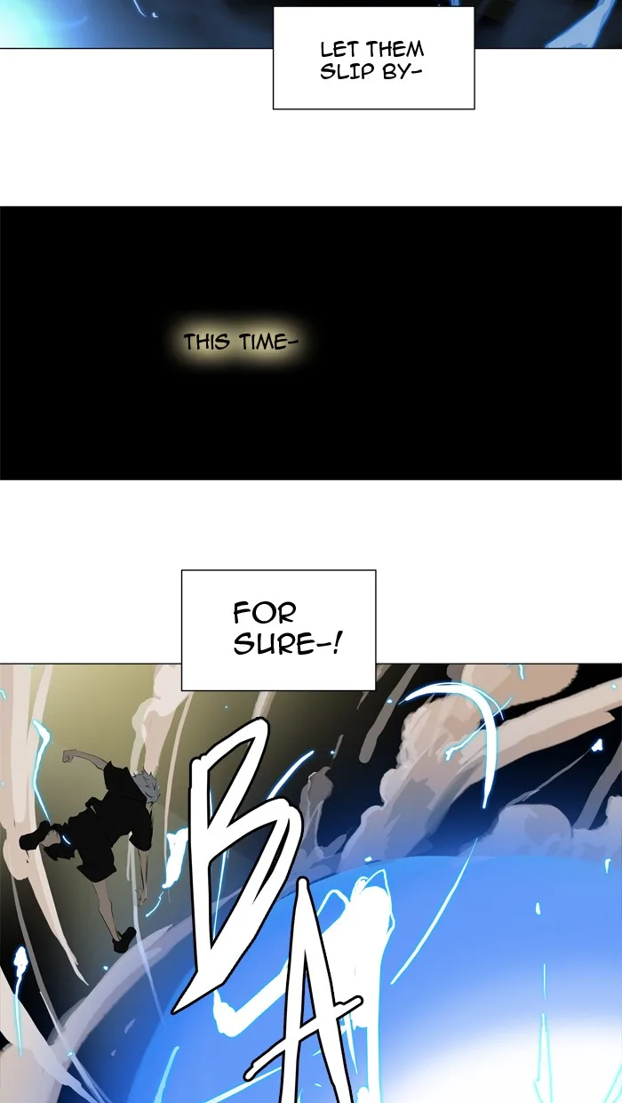 Tower of God - Chapter 202 - Page 20