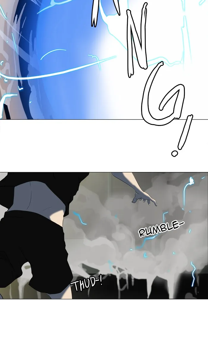 Tower of God - Chapter 202 - Page 21