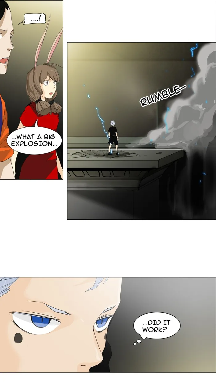 Tower of God - Chapter 202 - Page 22